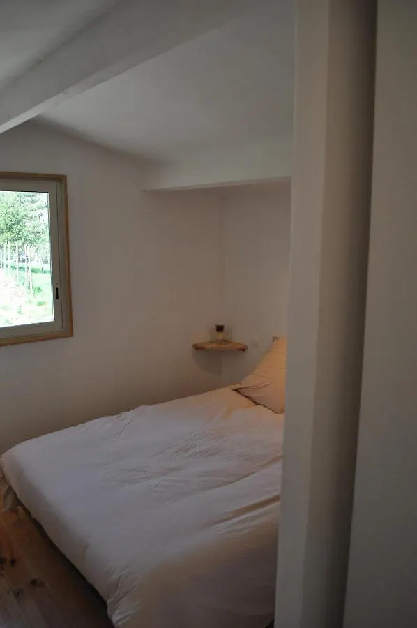 ** Village de vacances Gites Pattes Loup Buis-les-Baronnies France