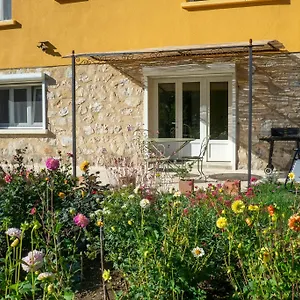 De L'ancienne Gare Appartement