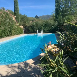 Les Des Baronnies Couette-café