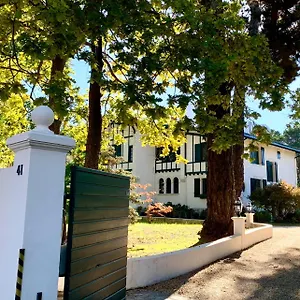 La Maison Du Marquis 2*, Biarritz France
