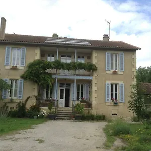 Ancienne école 3*, Ayguetinte France