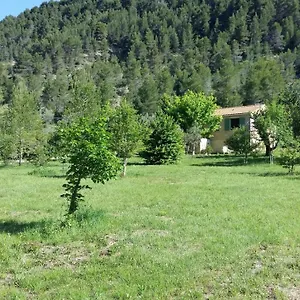 Gabriel, Entiere En Pleine Nature, Wifi Hébergement de vacances
