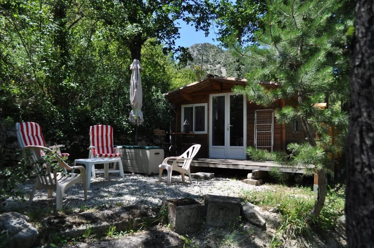 Le Foulon En Baronnies Ξενοδοχείο Buis-les-Baronnies 2*,  Γαλλία