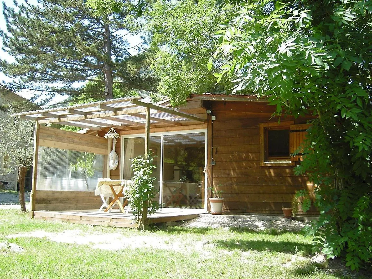 Le Foulon En Baronnies Ξενοδοχείο Buis-les-Baronnies